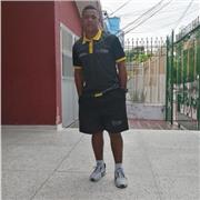 Preparador físico y todo con base de al entrenamiento deportivo, físico y trabajo con niños adolescentes y adultos